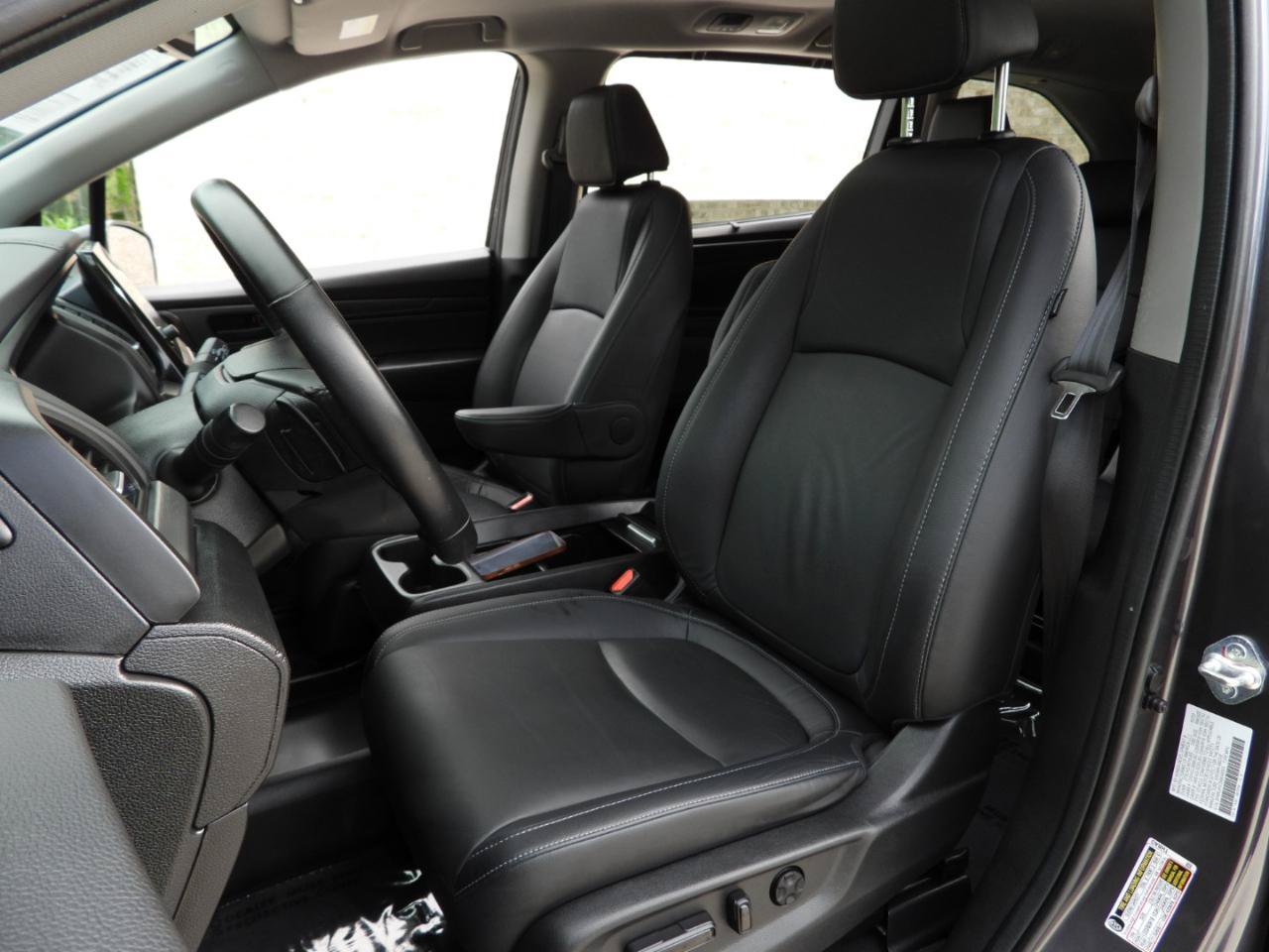 Used 2022 Honda Odyssey EX-L image 49