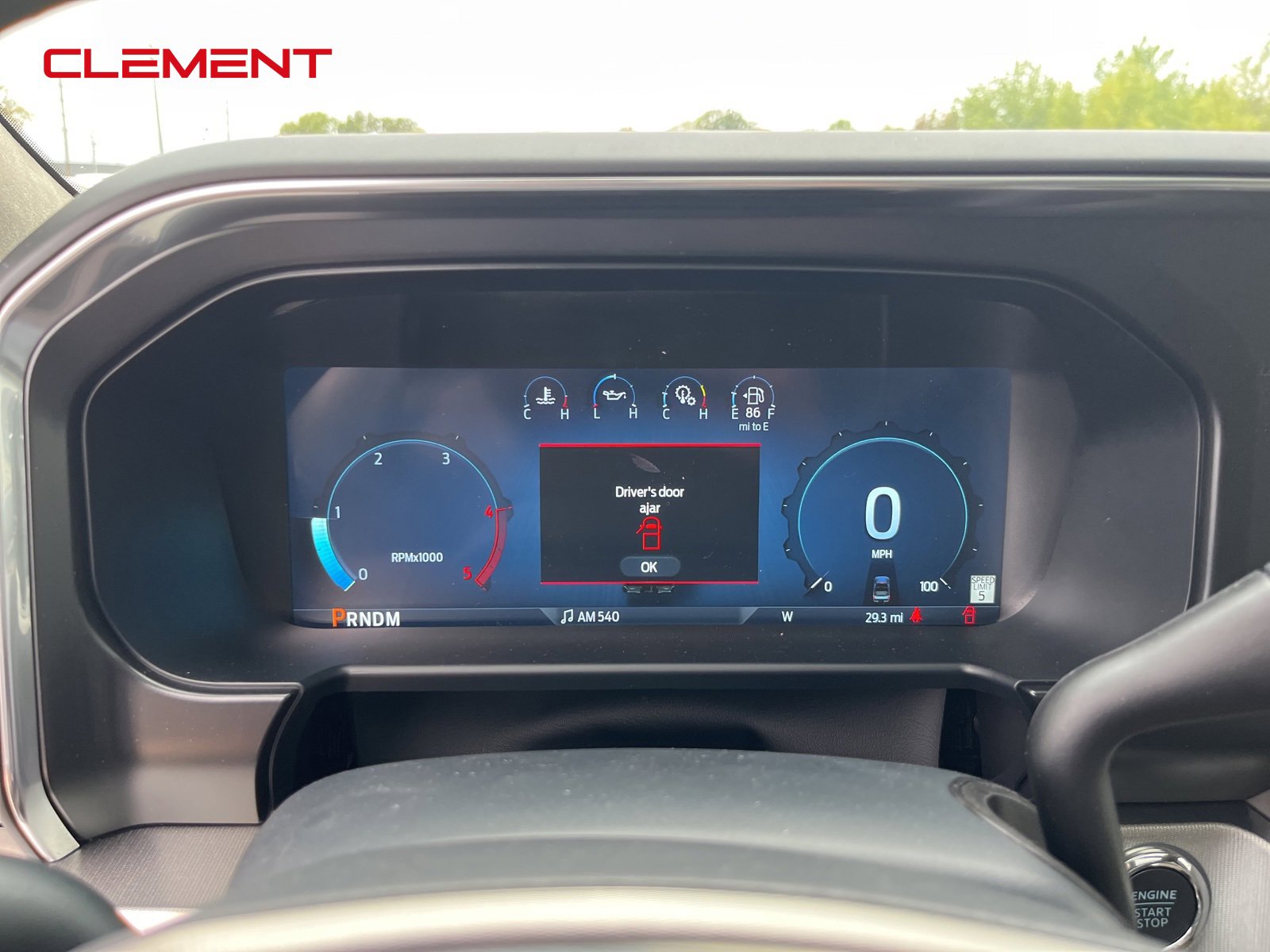 New 2026 Ford F450 Platinum image 9