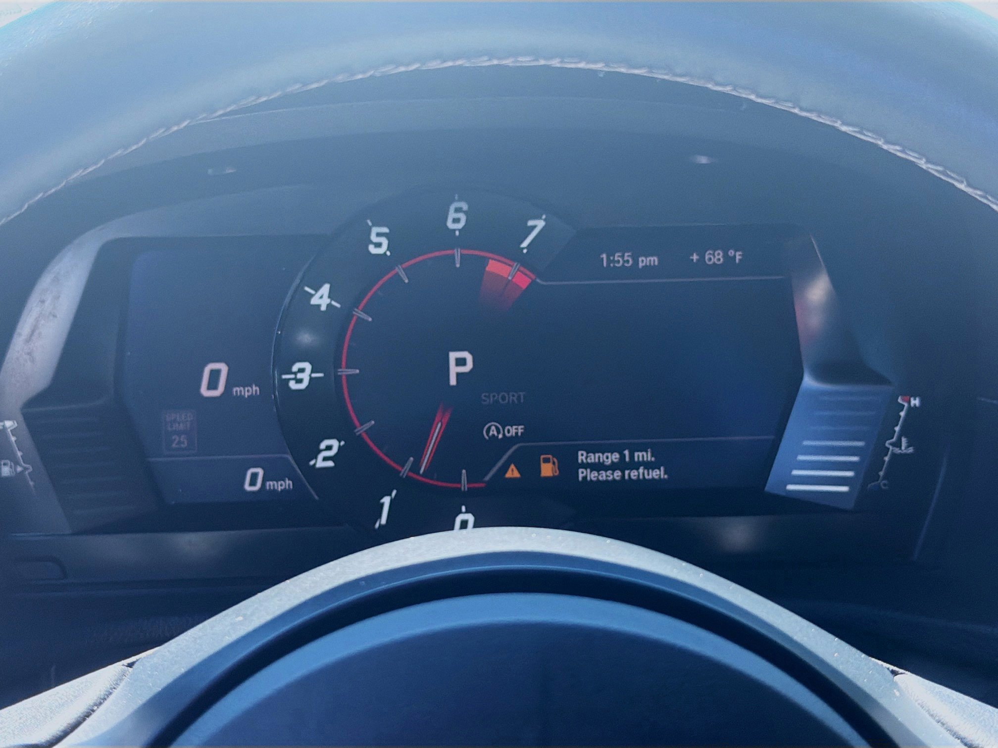 Used 2022 Toyota Supra Premium w/ Driver Assist Package image 11