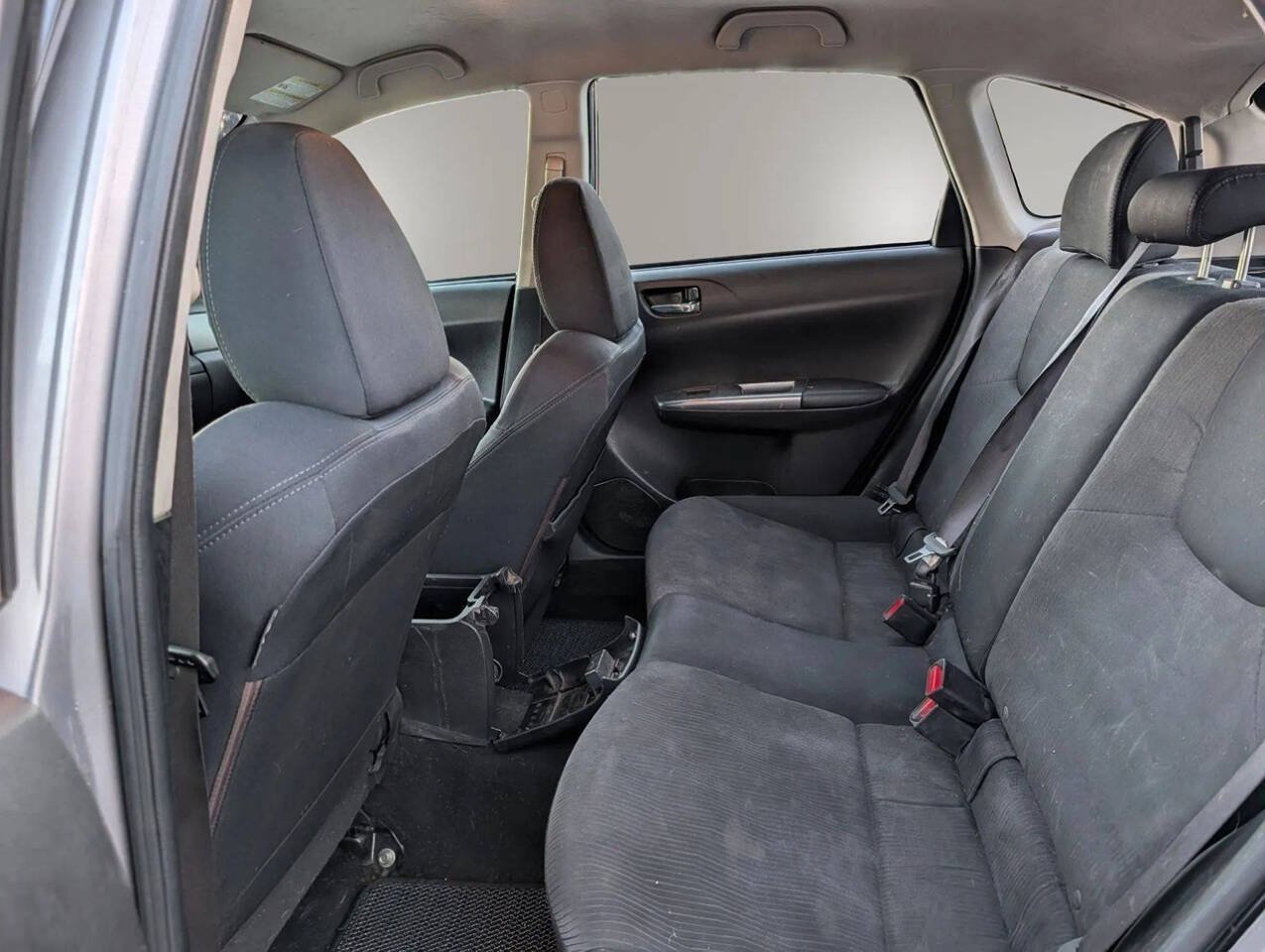 Used 2011 Subaru Impreza Outback Sport AWD/4WD image 29