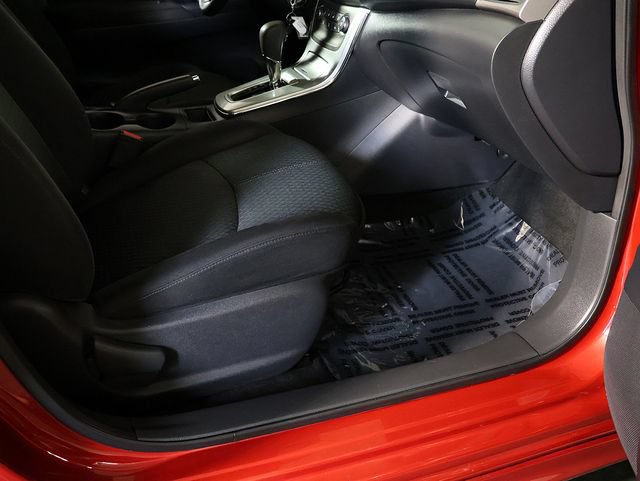 Used 2014 Nissan Sentra SR FWD image 30