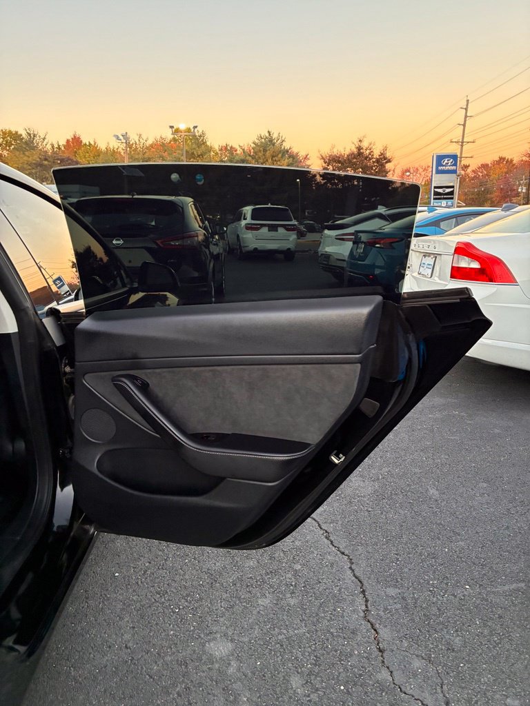 Used 2023 Tesla Model 3 Standard Range RWD image 23