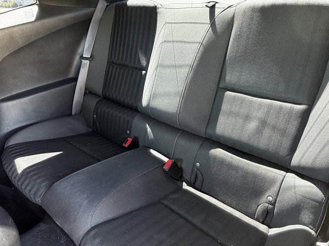 Used 2014 Chevrolet Camaro LS image 10