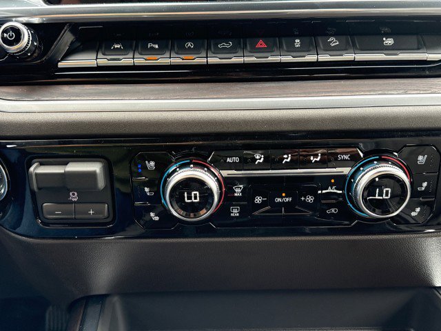 New 2026 GMC Sierra 1500 SLT image 20