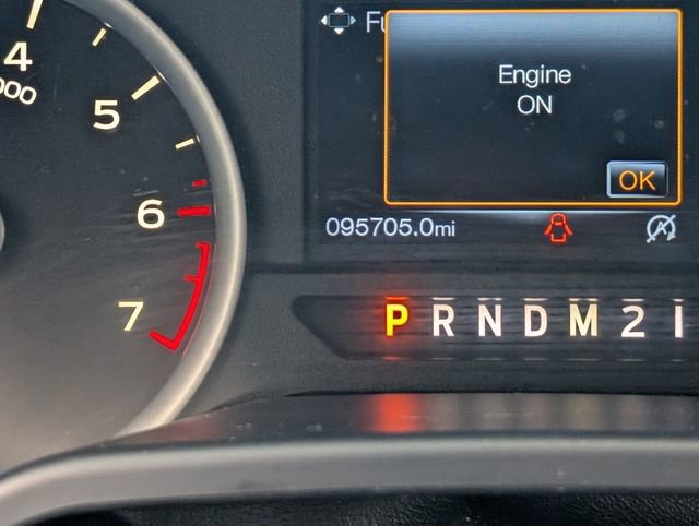 Used 2015 Ford F150 XLT w/ Equipment Group 301A Mid image 24