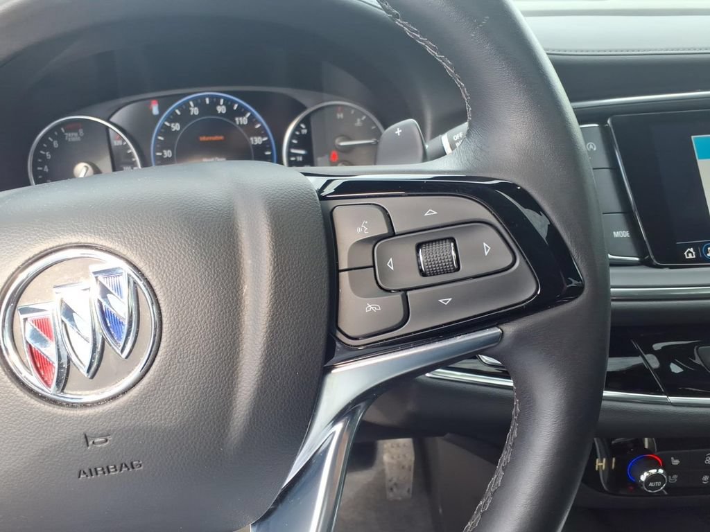 Used 2023 Buick Enclave Avenir w/ Avenir Technology Package FWD image 30