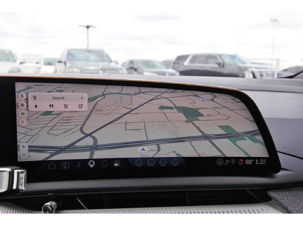 New 2027 Cadillac Optiq Sport AWD/4WD image 18