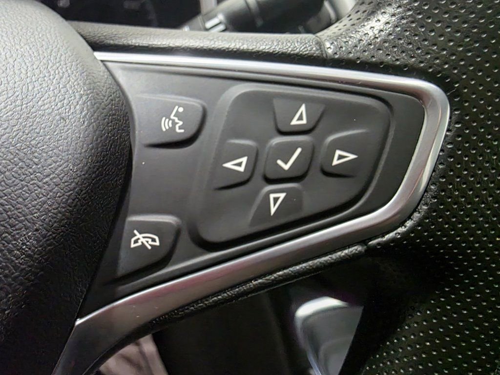 Used 2022 Chevrolet Malibu LS w/ Driver Confidence Package II FWD image 6