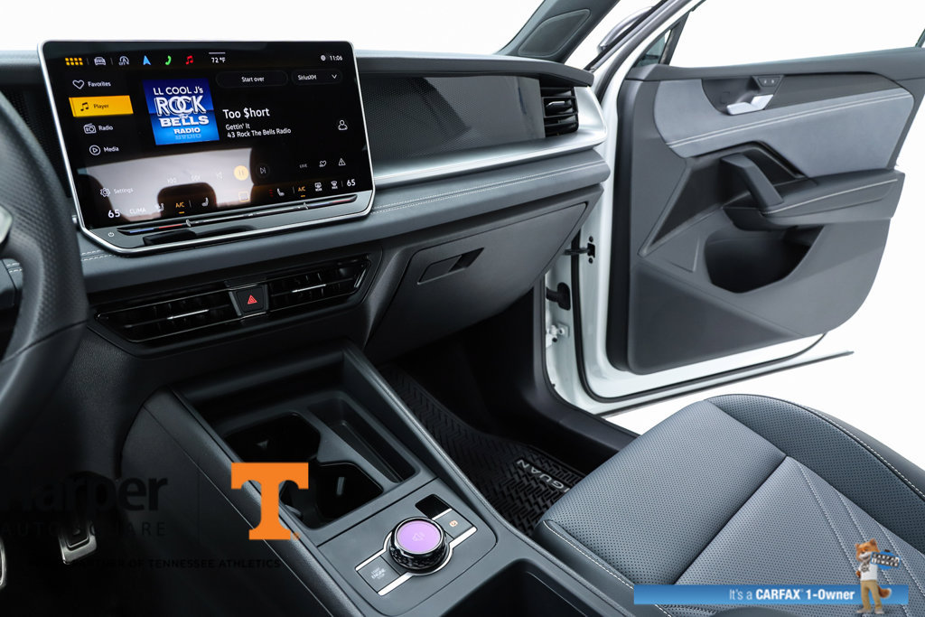 New 2025 Volkswagen Tiguan SE R-Line AWD/4WD image 62