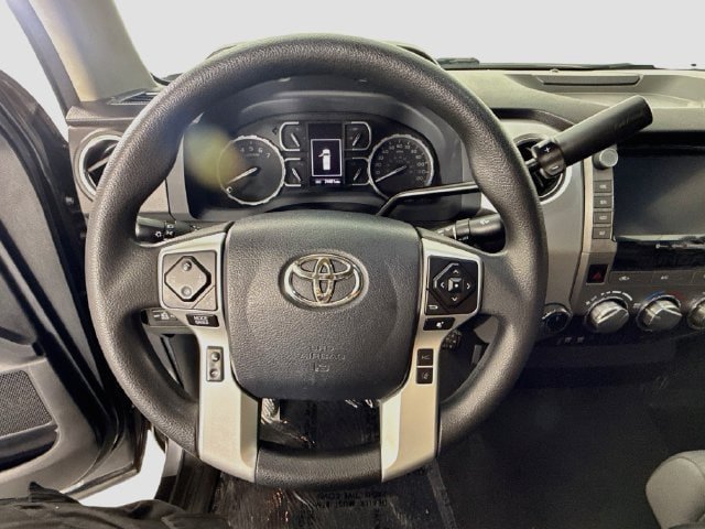 Certified 2020 Toyota Tundra SR5 AWD/4WD image 13