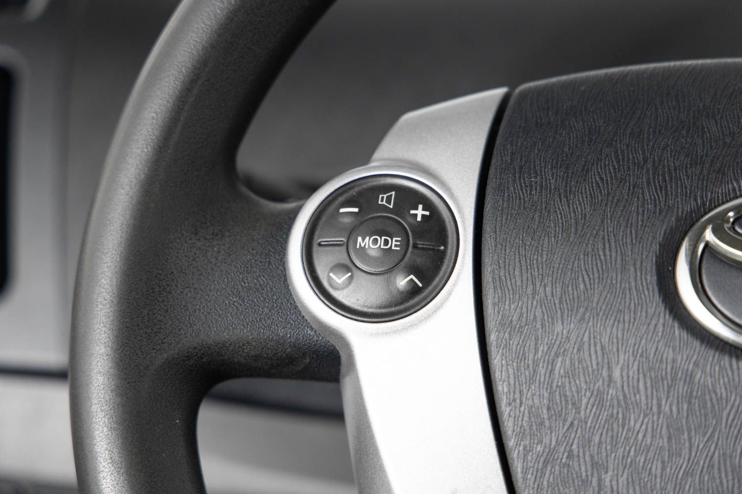 Used 2011 Toyota Prius Two image 29