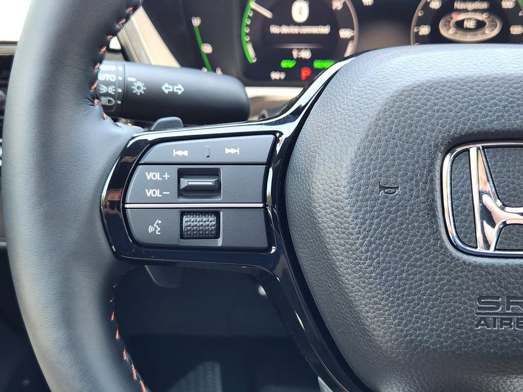 Used 2026 Honda CR-V Sport Touring image 17