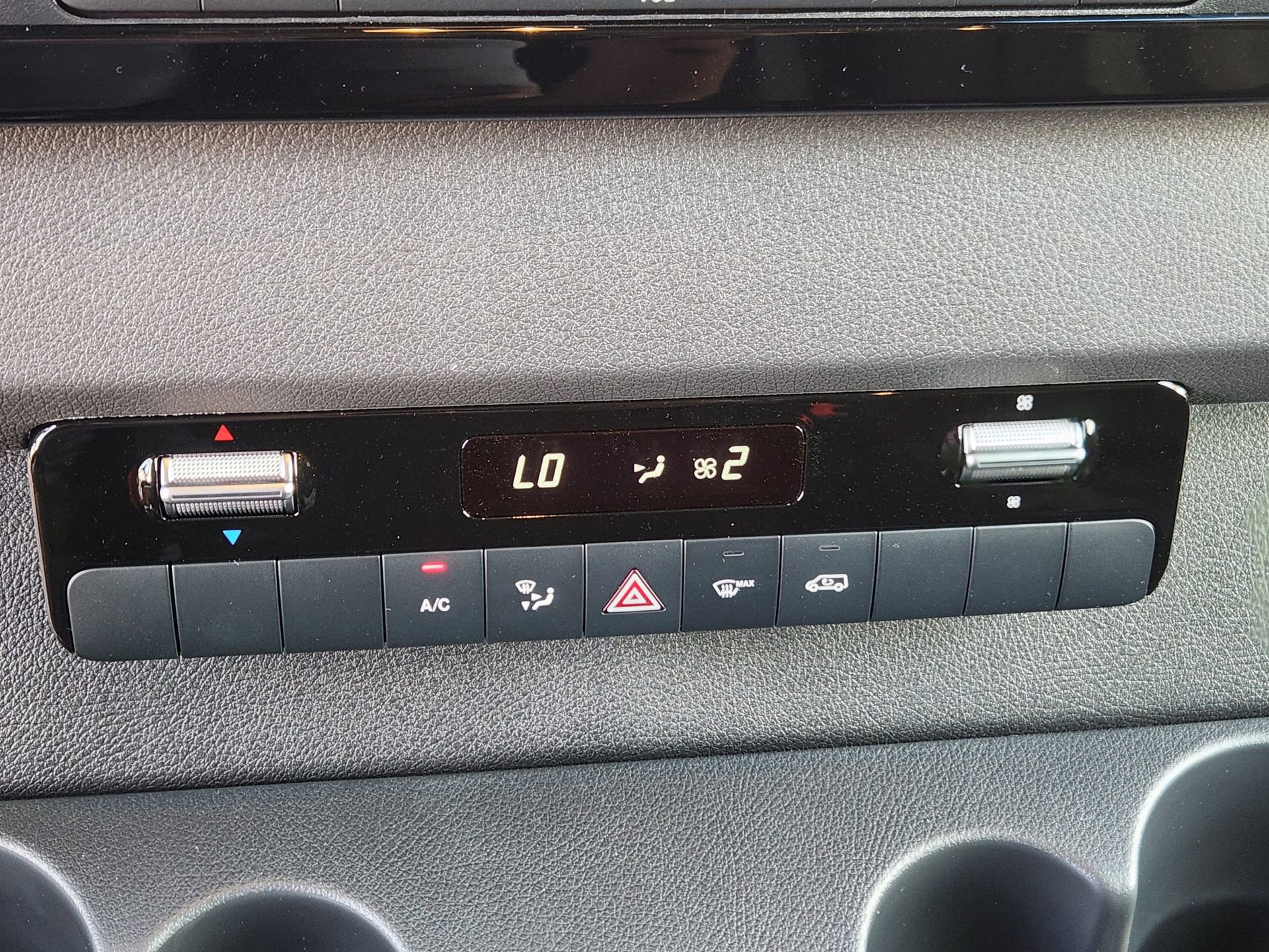 New 2026 Mercedes-Benz Sprinter 3500 image 15