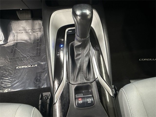 Used 2022 Toyota Corolla SE image 19