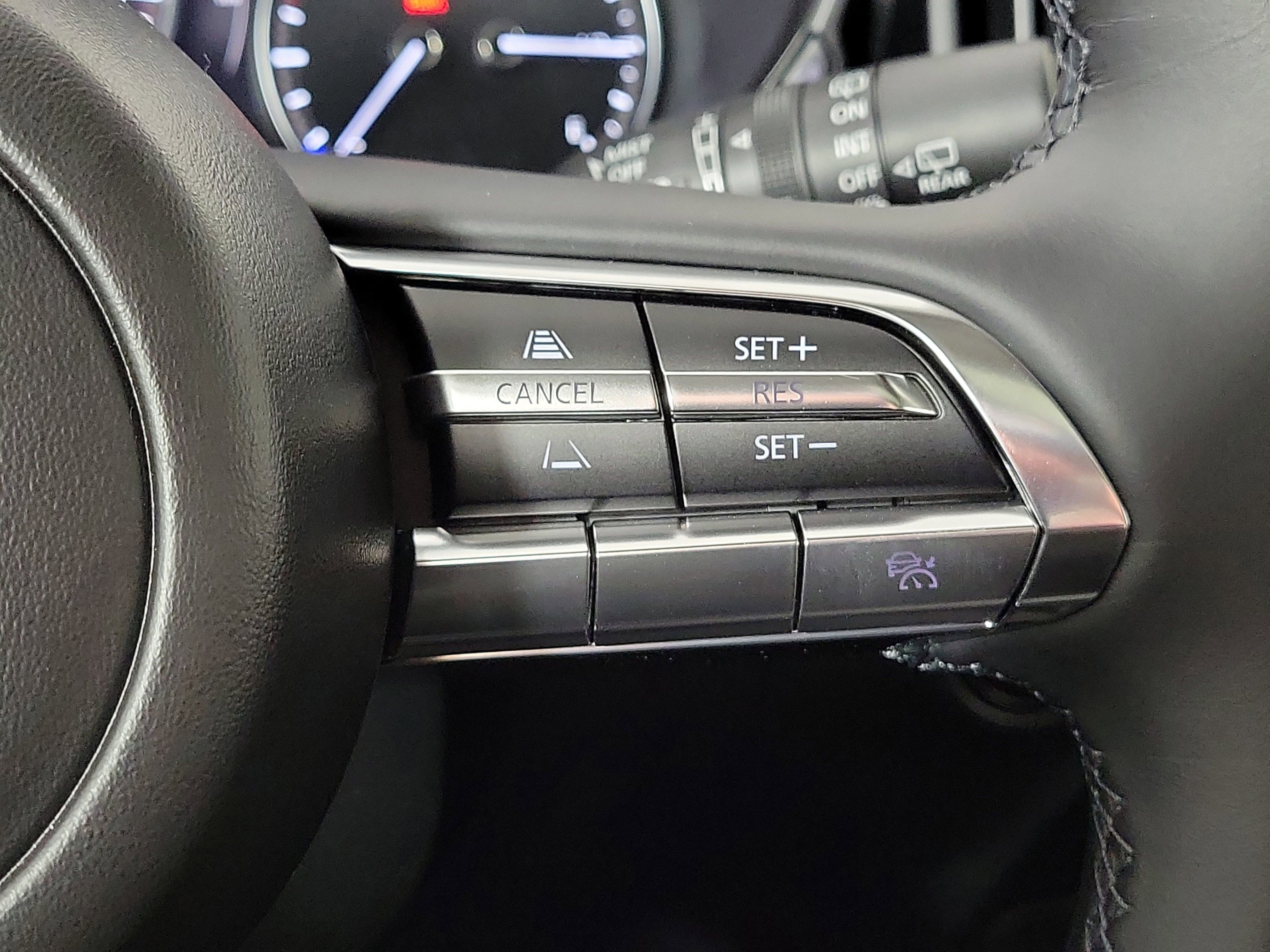 New 2025 MAZDA CX-50 AWD 2.5 S w/ Premium Package image 16