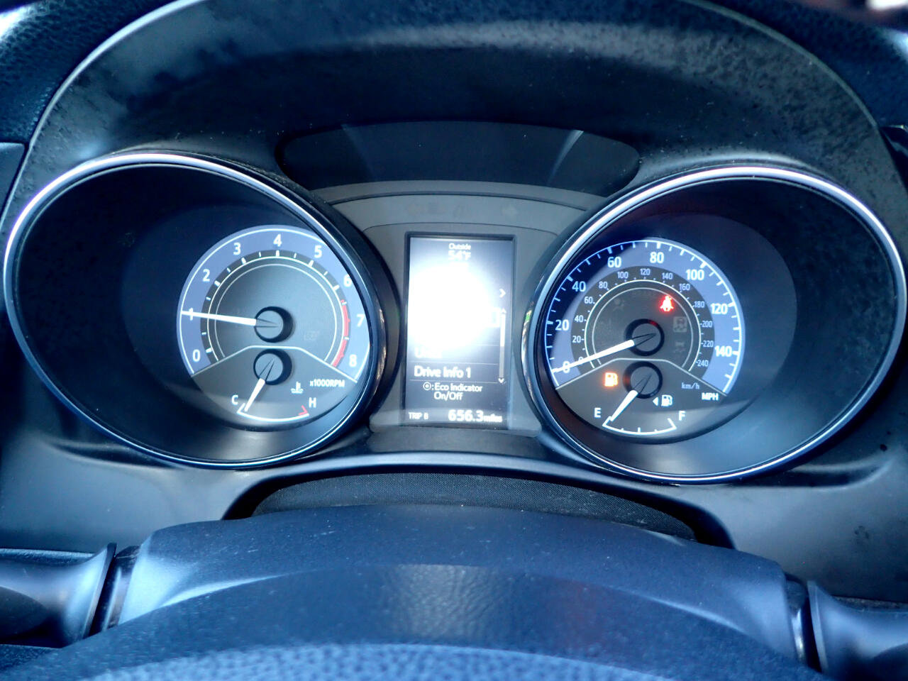 Used 2016 Scion iM image 17