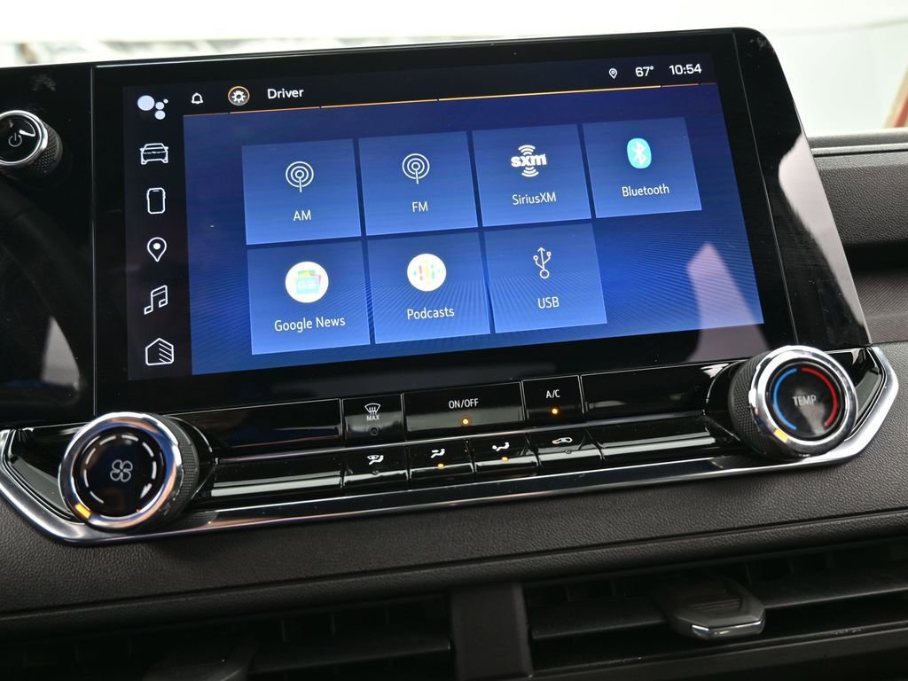 Used 2023 Chevrolet Colorado W/T image 22