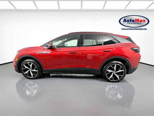 Used 2023 Volkswagen ID.4 Pro S image 9