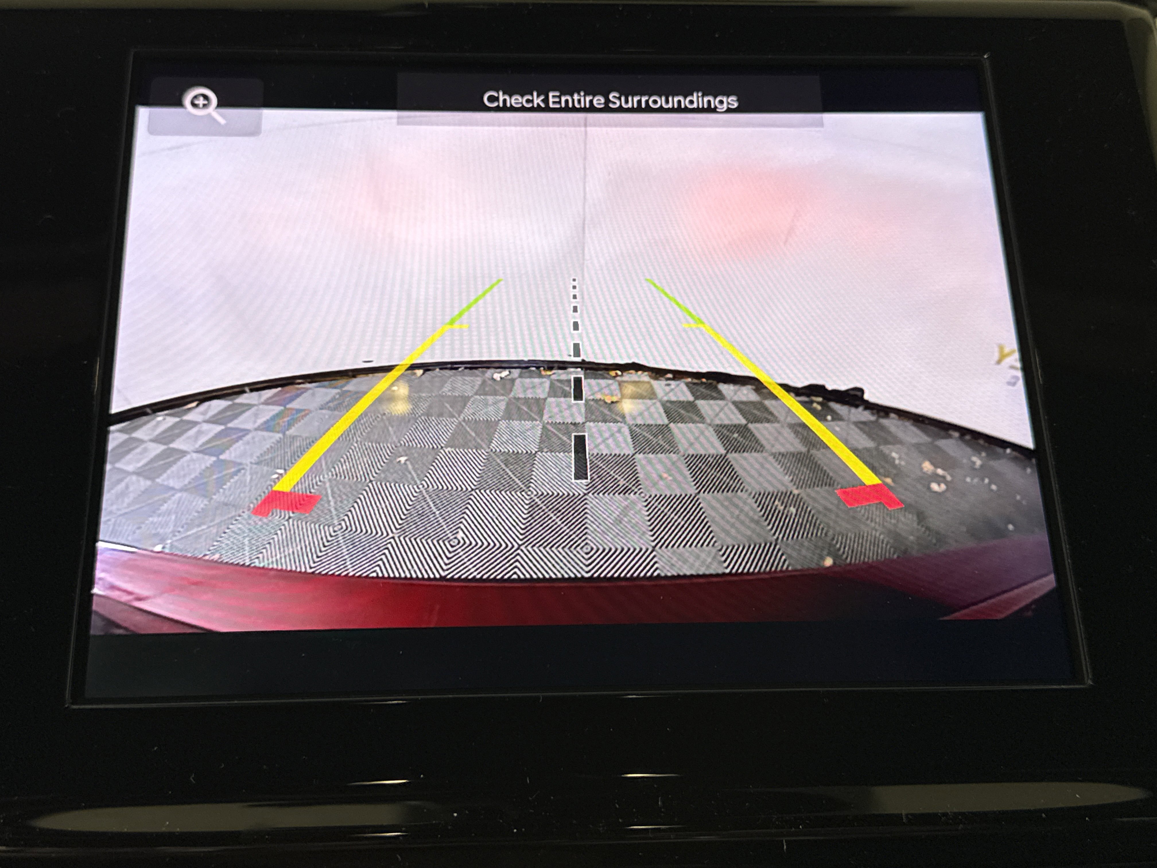 New 2025 Jeep Grand Cherokee L Altitude image 23