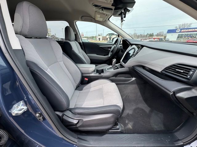 Used 2024 Subaru Outback Premium AWD/4WD image 12