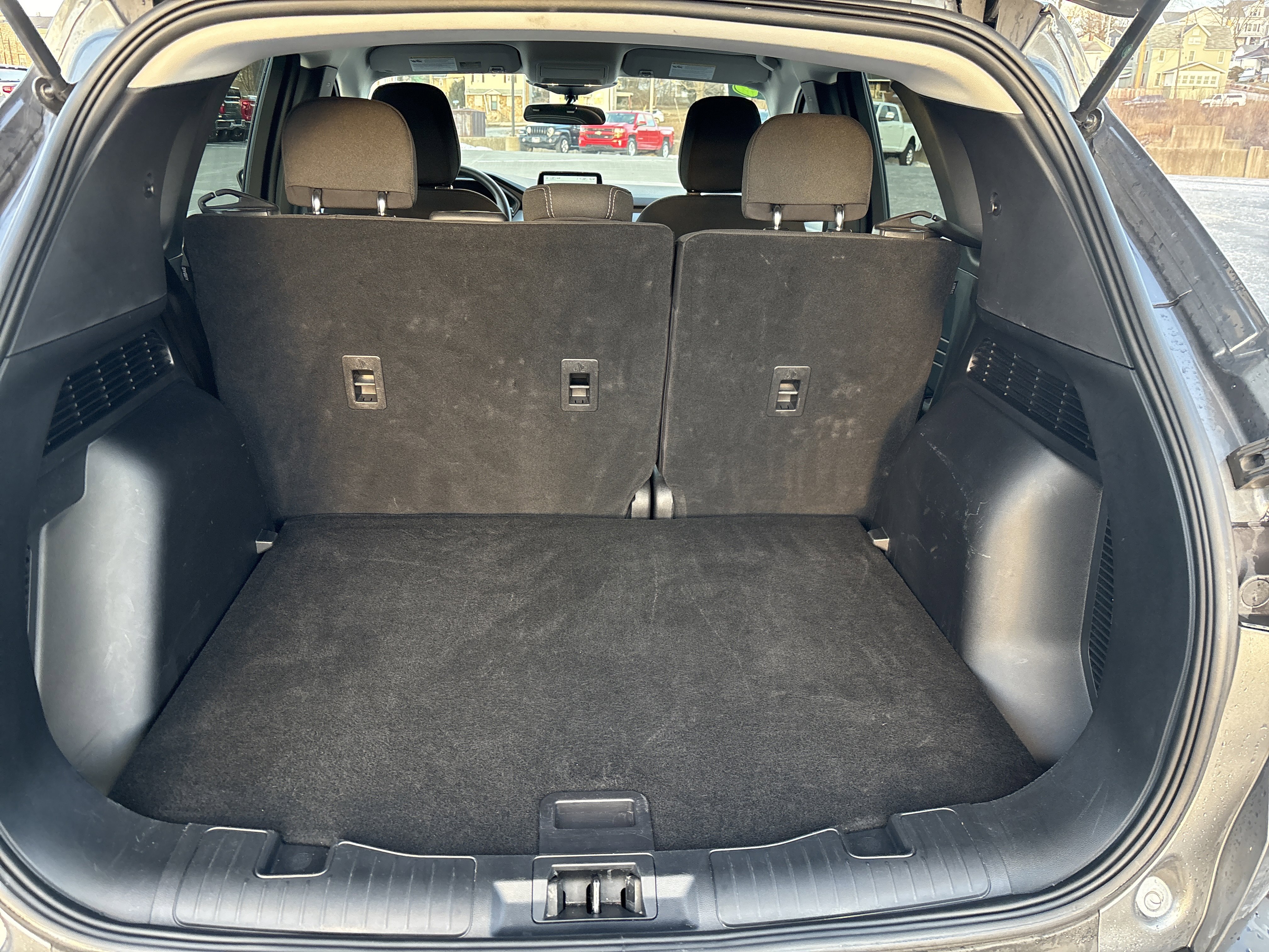 Used 2025 Ford Escape Active image 5