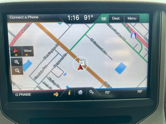 Used 2013 Ford F350 King Ranch image 33