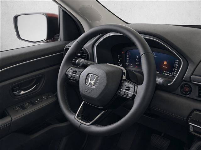 New 2026 Honda Pilot EX-L image 19