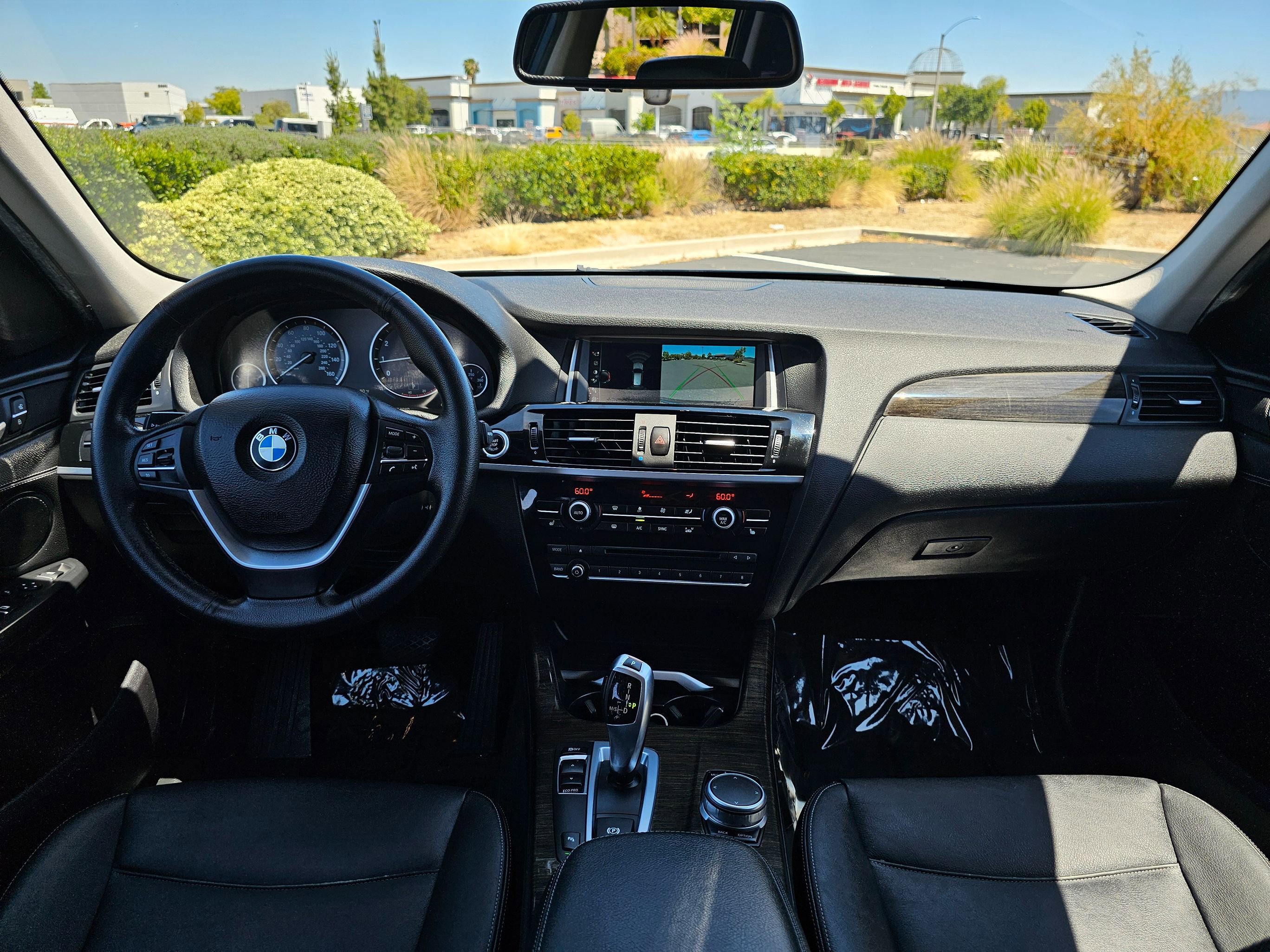 Used 2017 BMW X3 sDrive28i RWD image 20