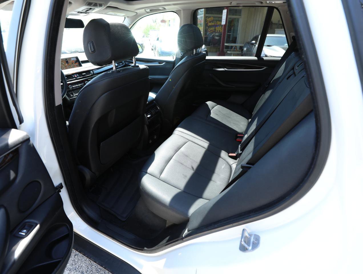 Used 2016 BMW X5 xDrive35i AWD/4WD image 15