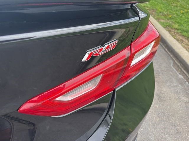 Used 2019 Chevrolet Malibu RS w/ LPO, Convenience Package 1 image 47