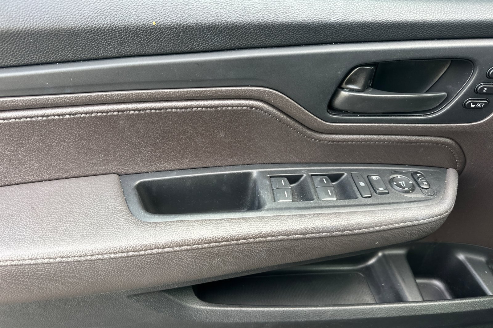 Used 2019 Honda Odyssey EX-L image 10