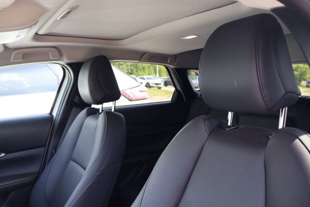 Used 2025 MAZDA CX-30 AWD 2.5 S w/ Premium Package image 7