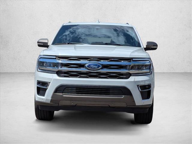 Used 2024 Ford Expedition King Ranch AWD/4WD image 2