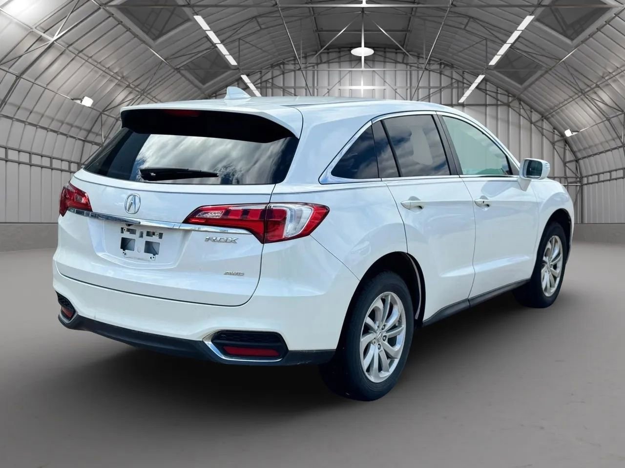 Used 2016 Acura RDX AWD image 5