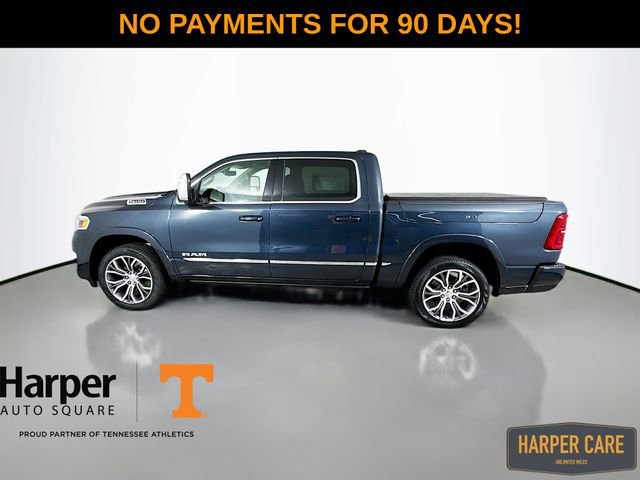 New 2026 RAM 1500 Tungsten image 10