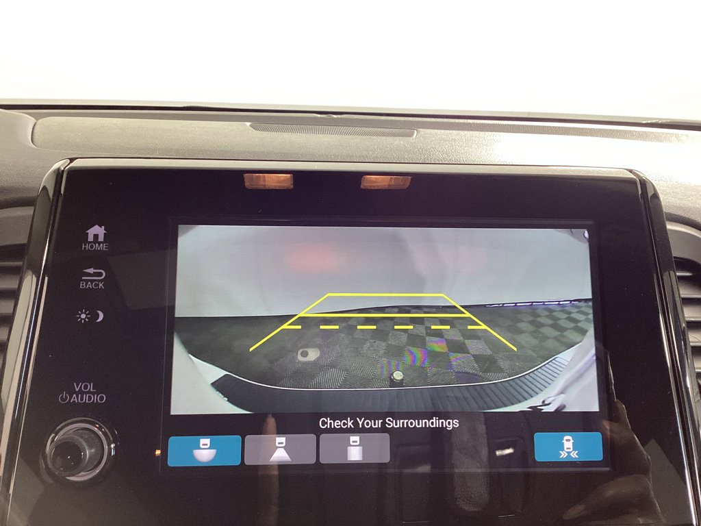 Used 2022 Honda Odyssey EX-L image 30