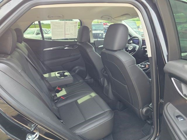 Used 2024 Buick Envision Preferred AWD/4WD image 12