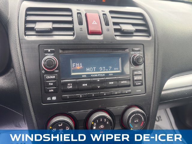 Used 2012 Subaru Impreza 2.0i Premium w/ All-Weather Pkg AWD/4WD image 20