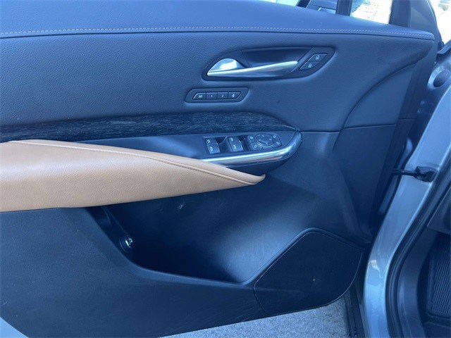 Certified 2024 Cadillac XT4 Sport image 15