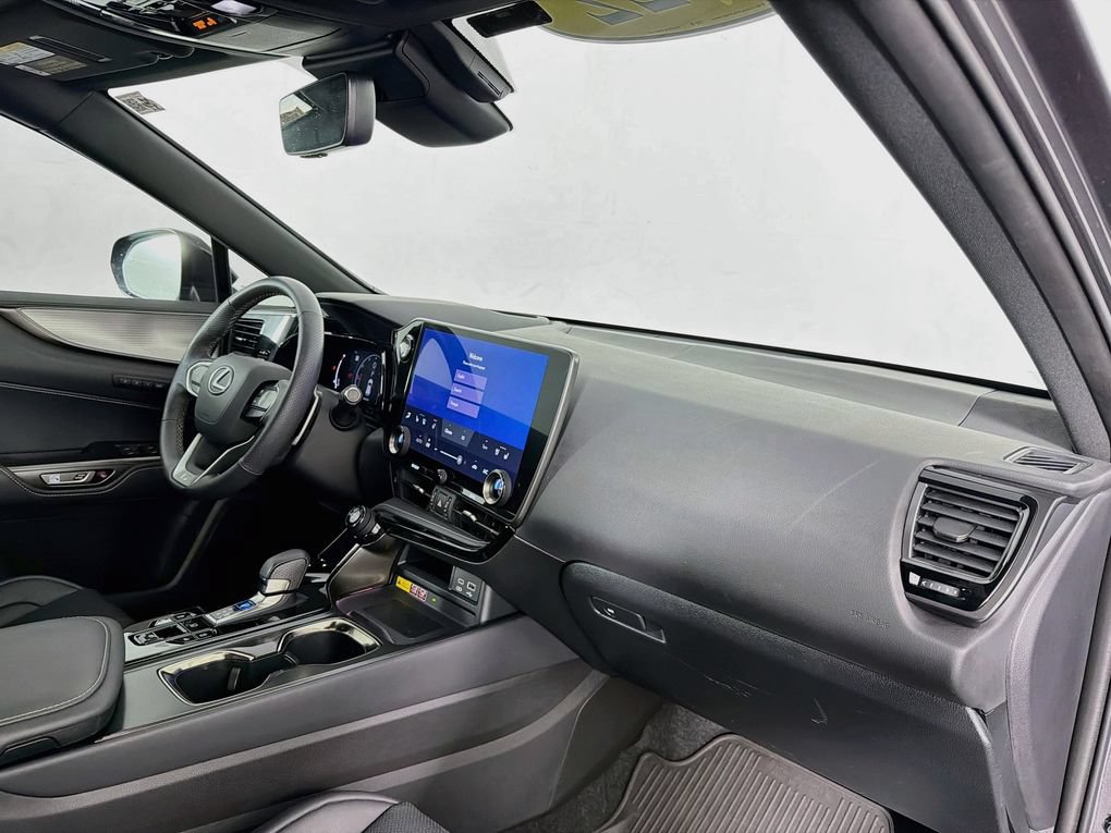 Used 2022 Lexus NX 350 F Sport AWD/4WD image 31