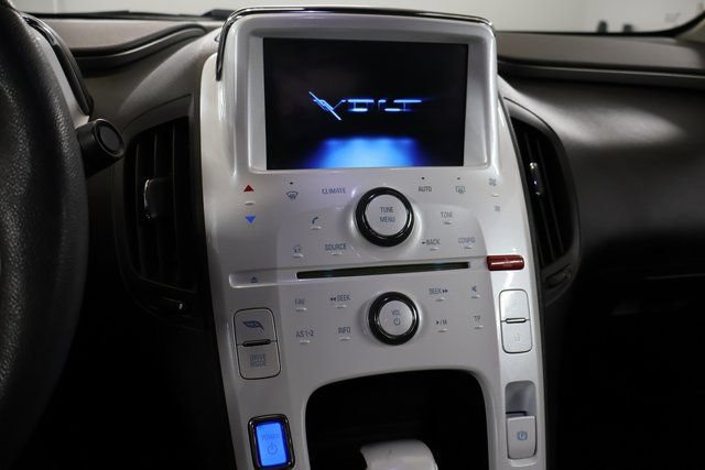 Used 2012 Chevrolet Volt FWD image 18
