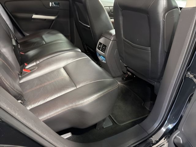 Used 2014 Ford Edge Limited FWD image 29