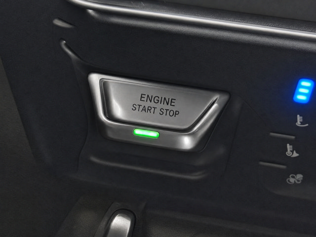 Used 2024 GMC Sierra 1500 Denali AWD/4WD image 12