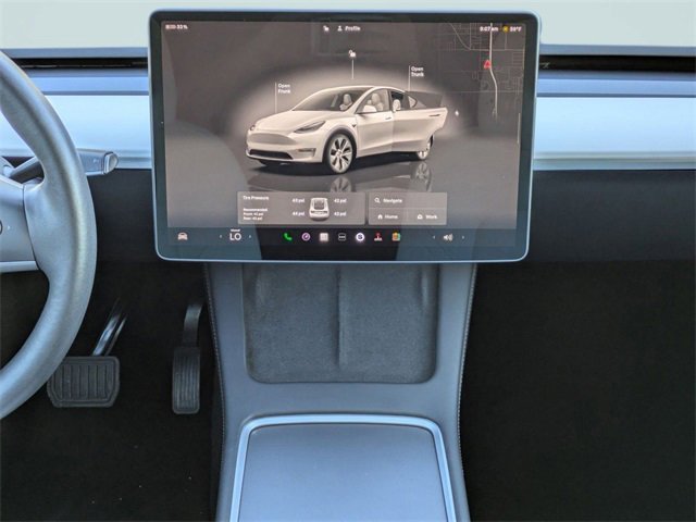 Used 2023 Tesla Model Y Long Range image 20