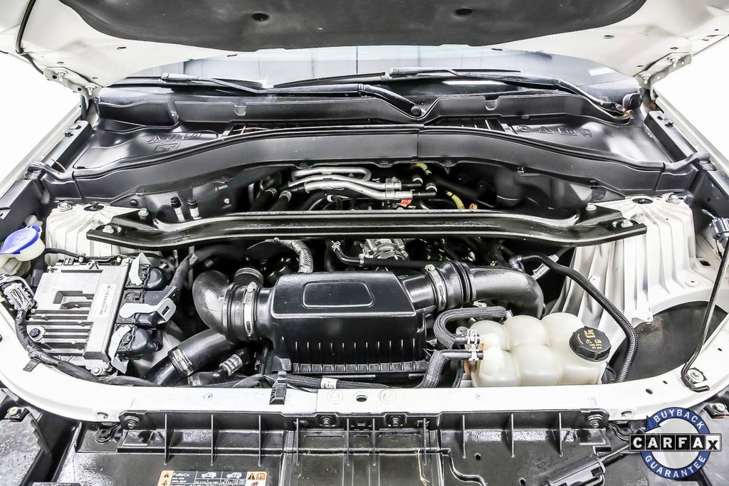 Used 2020 Ford Explorer ST w/ ST Street Pack image 38