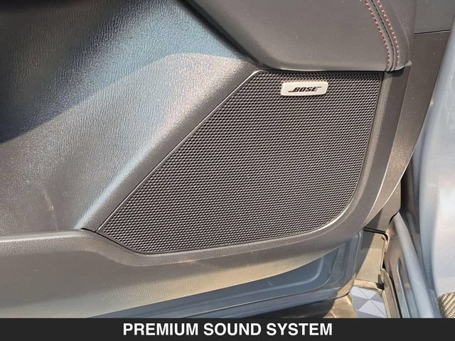 Certified 2024 MAZDA CX-5 Carbon Edition AWD/4WD image 14