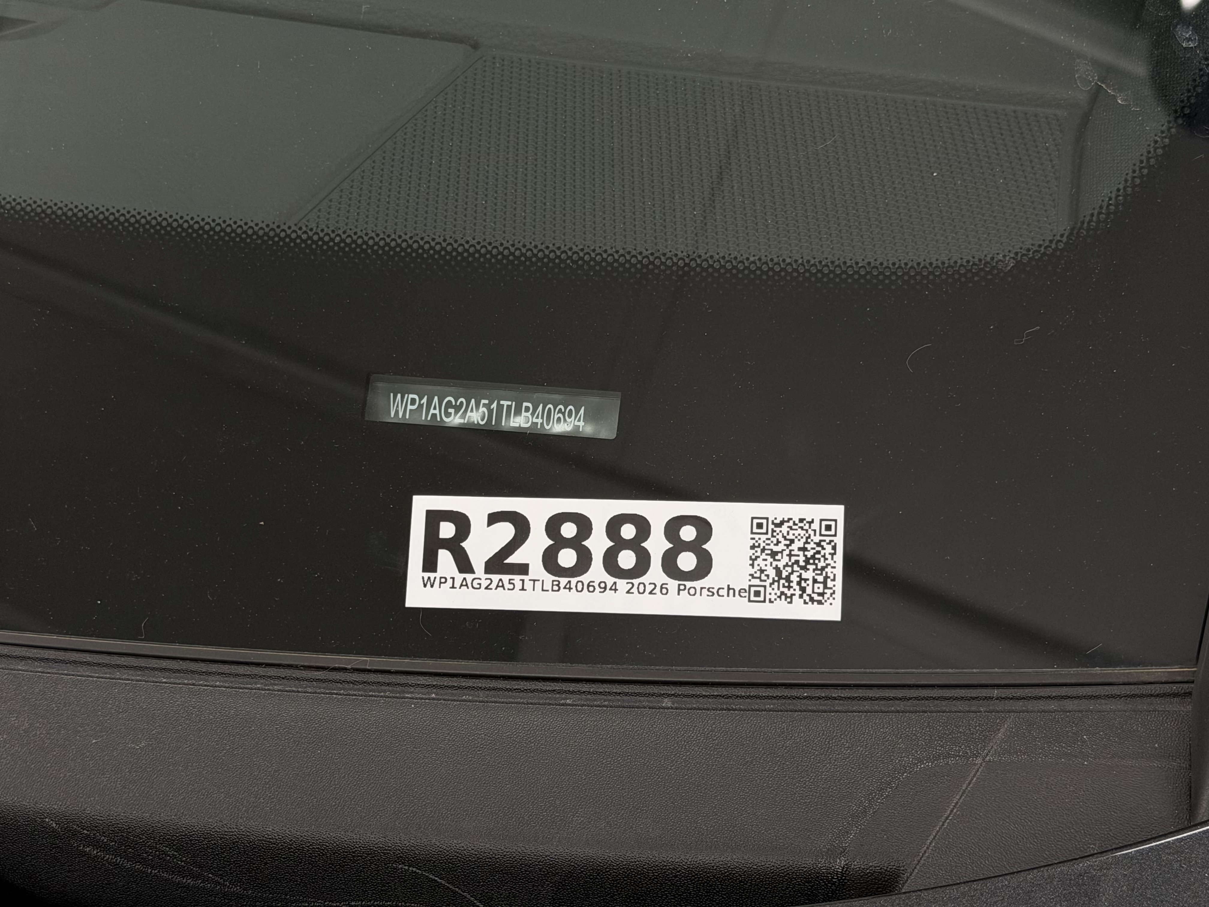 Certified 2026 Porsche Macan S AWD/4WD image 61
