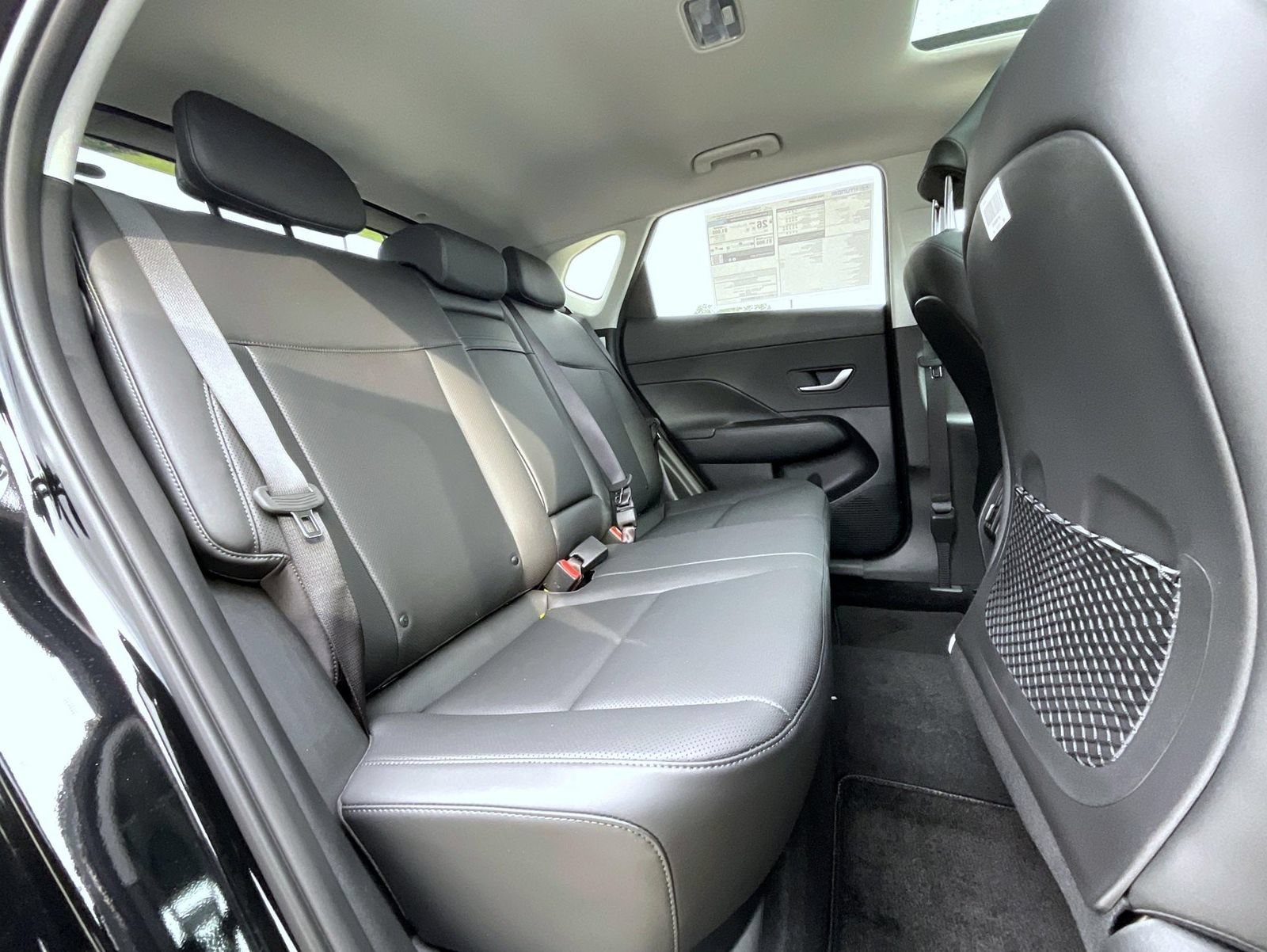 New 2026 Hyundai Kona Limited AWD/4WD image 20