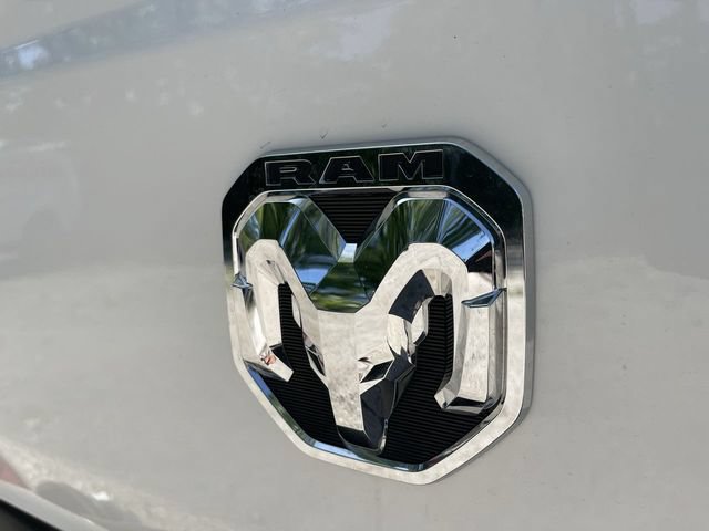Used 2025 RAM ProMaster 3500 w/ Convenience Group FWD image 4