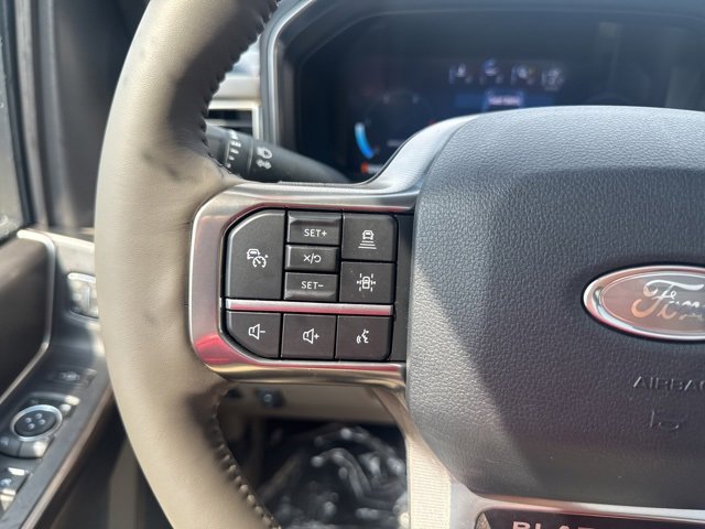 New 2025 Ford F350 Platinum image 35